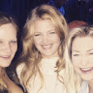 Meet your Posher, Avery